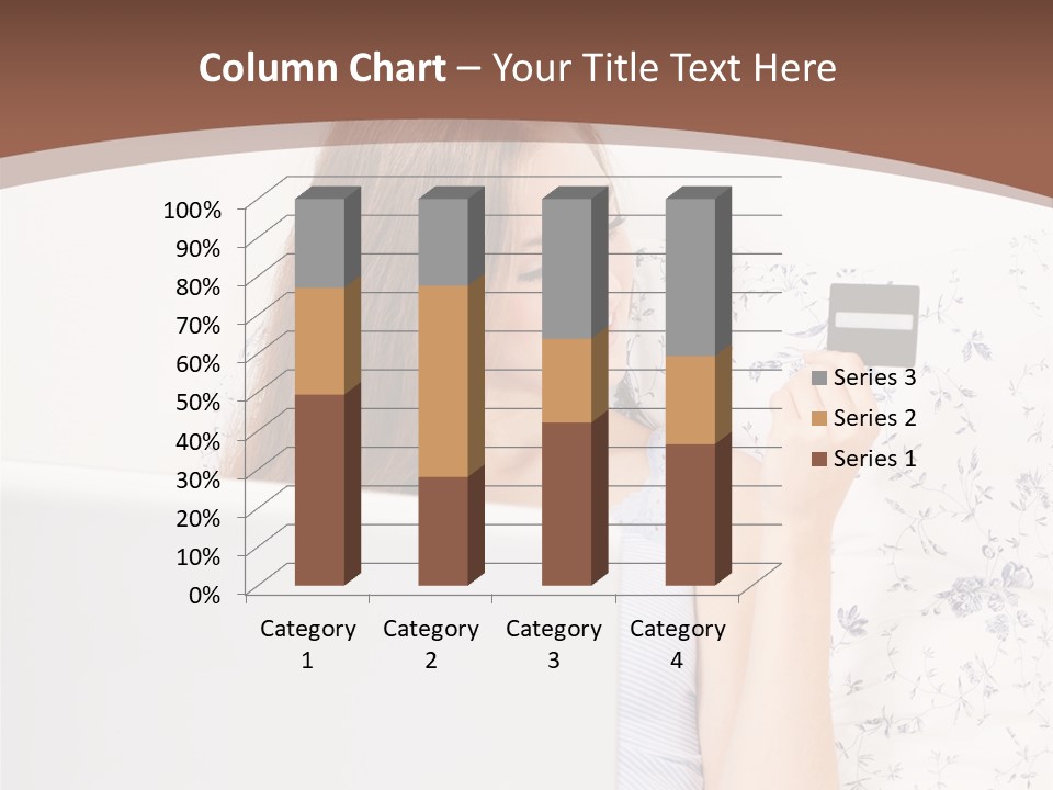 Construction Globe Design PowerPoint Template