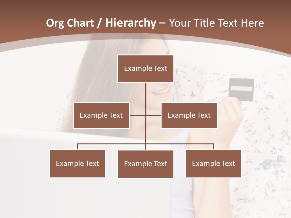 Construction Globe Design PowerPoint Template