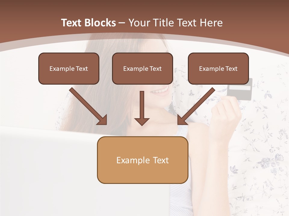 Construction Globe Design PowerPoint Template