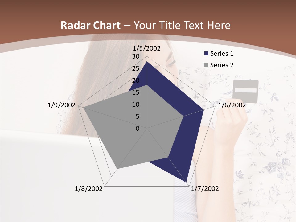 Construction Globe Design PowerPoint Template