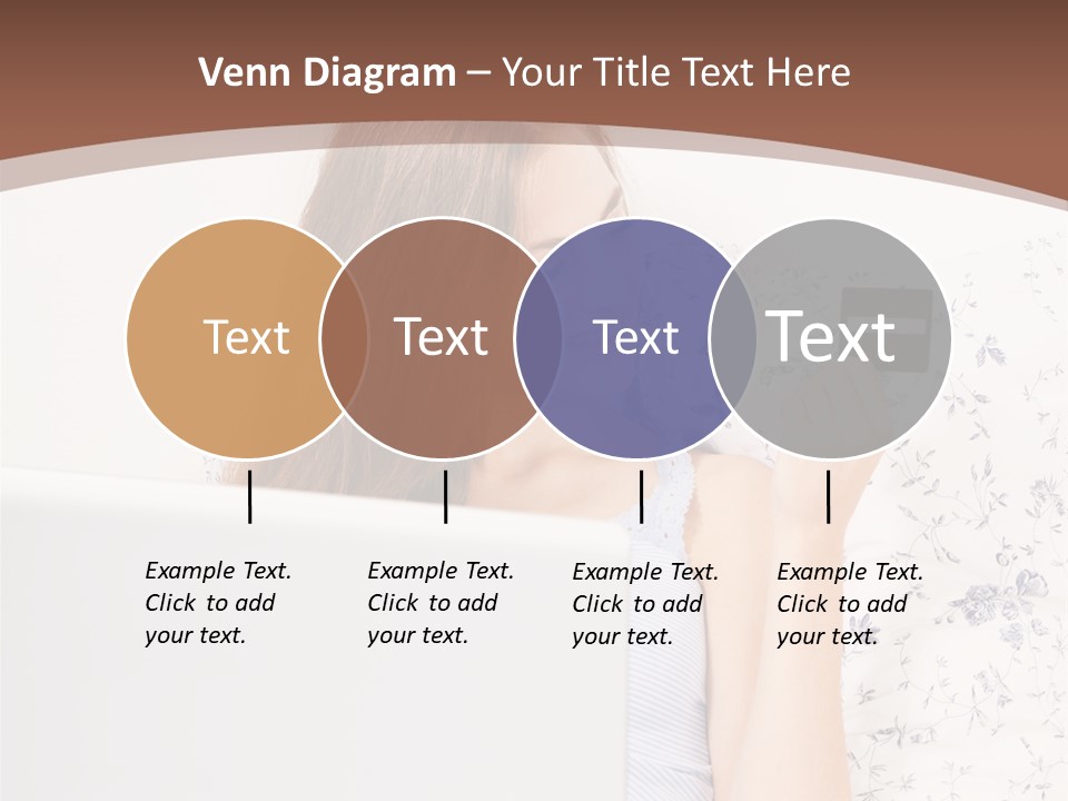 Construction Globe Design PowerPoint Template