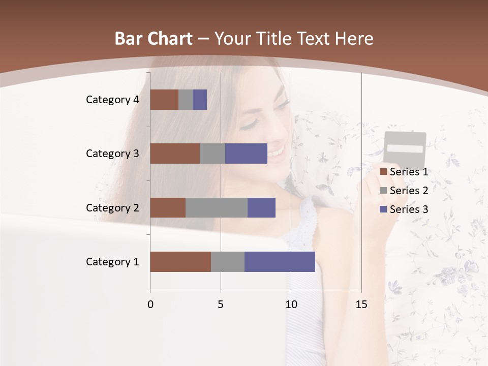 Construction Globe Design PowerPoint Template