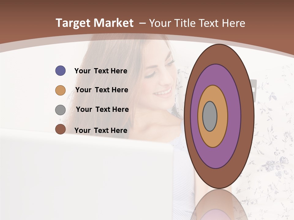 Construction Globe Design PowerPoint Template