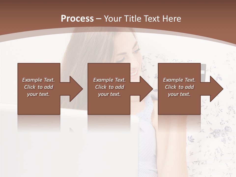 Construction Globe Design PowerPoint Template