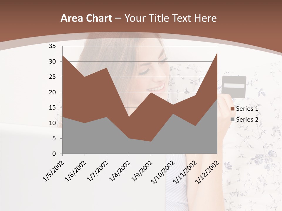 Construction Globe Design PowerPoint Template