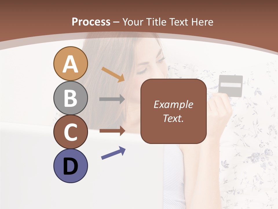 Construction Globe Design PowerPoint Template