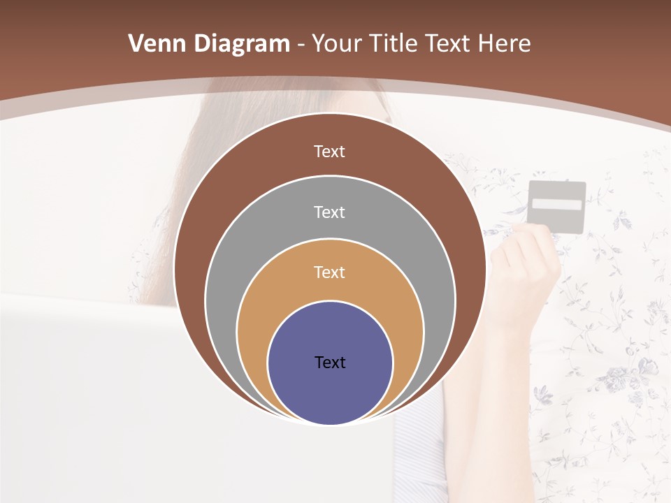 Construction Globe Design PowerPoint Template
