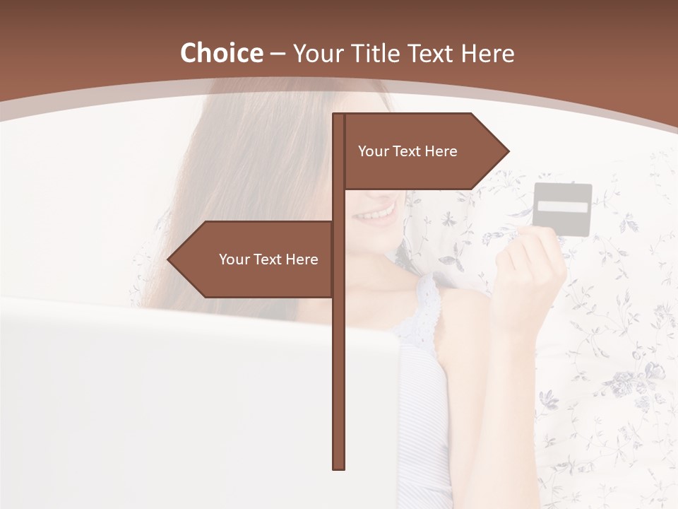 Construction Globe Design PowerPoint Template