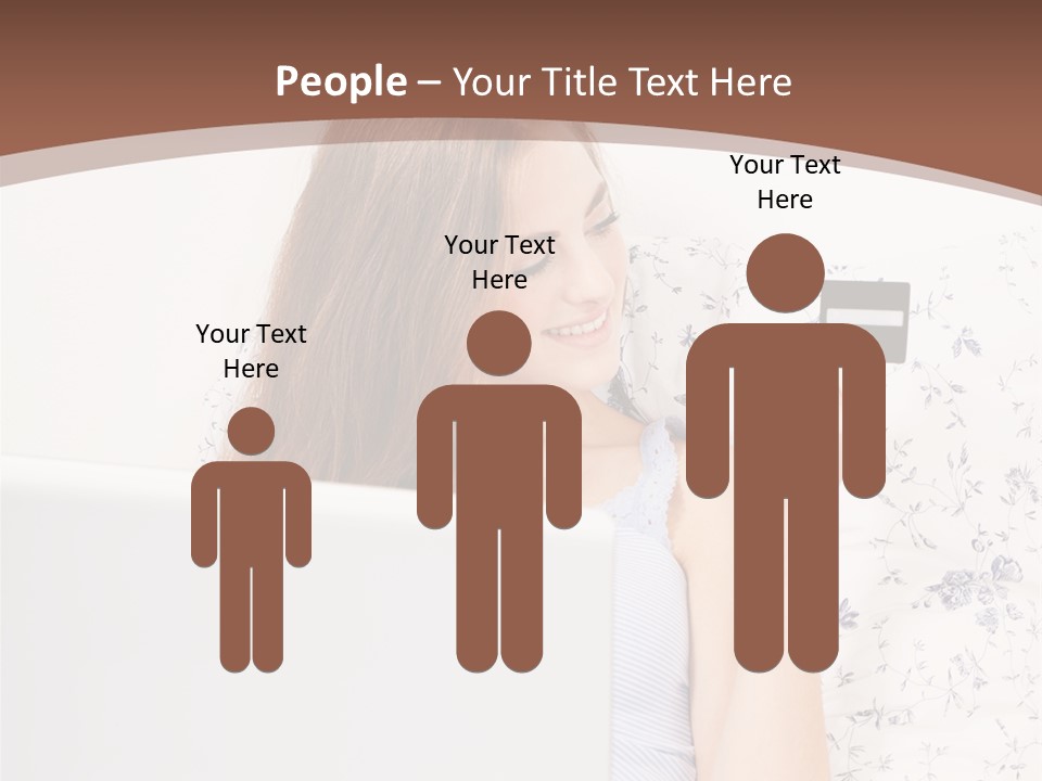 Construction Globe Design PowerPoint Template