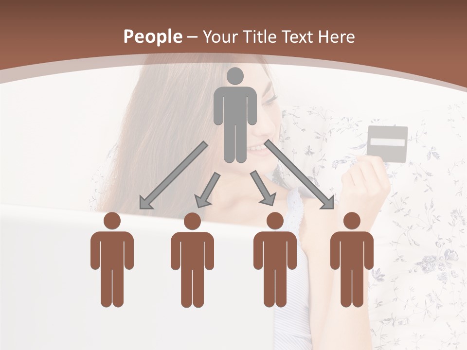 Construction Globe Design PowerPoint Template