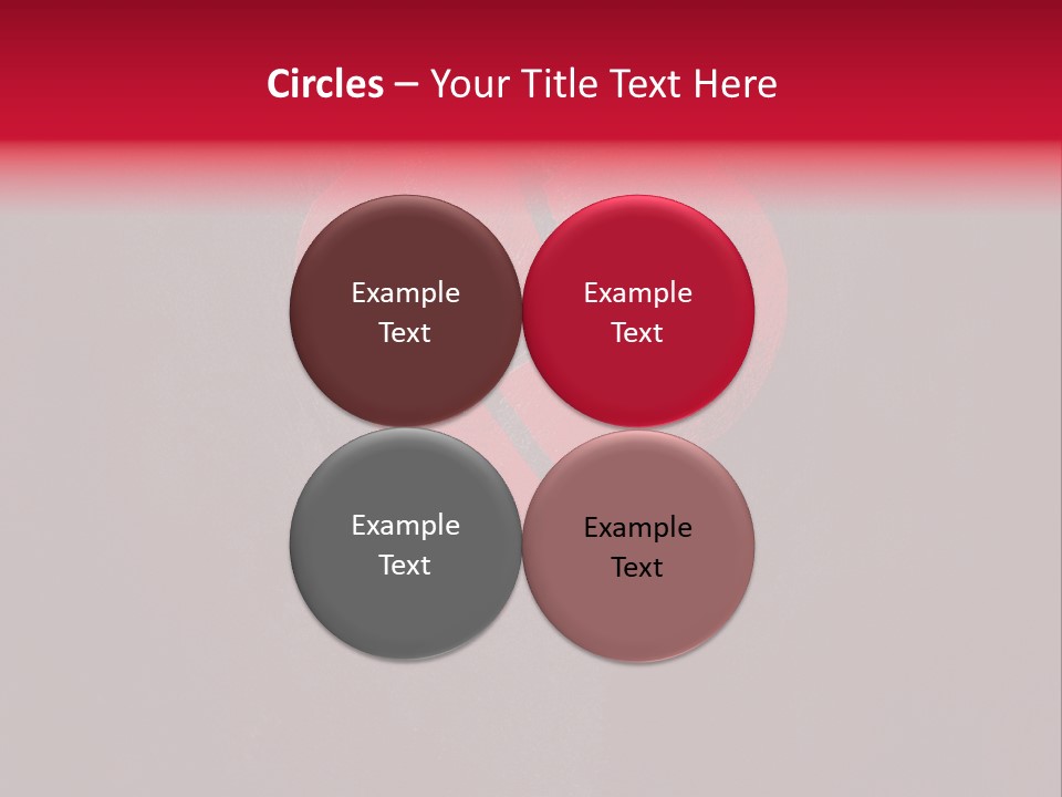 Urban House Global PowerPoint Template