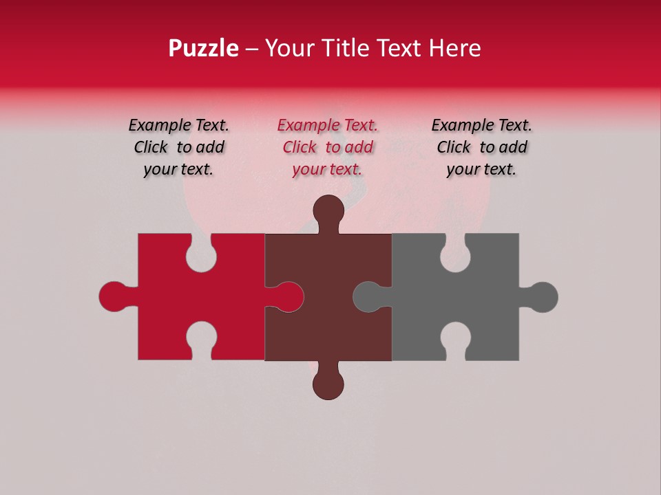 Urban House Global PowerPoint Template