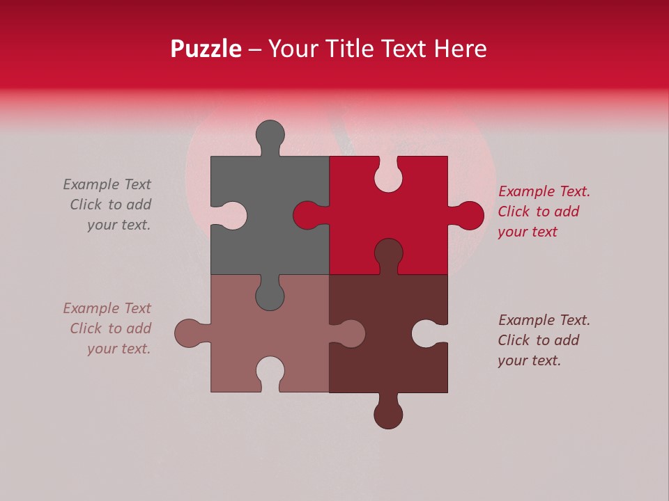 Urban House Global PowerPoint Template