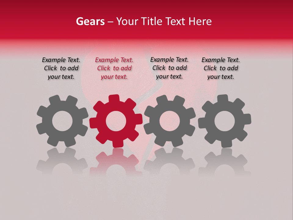 Urban House Global PowerPoint Template