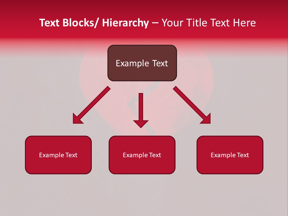 Urban House Global PowerPoint Template