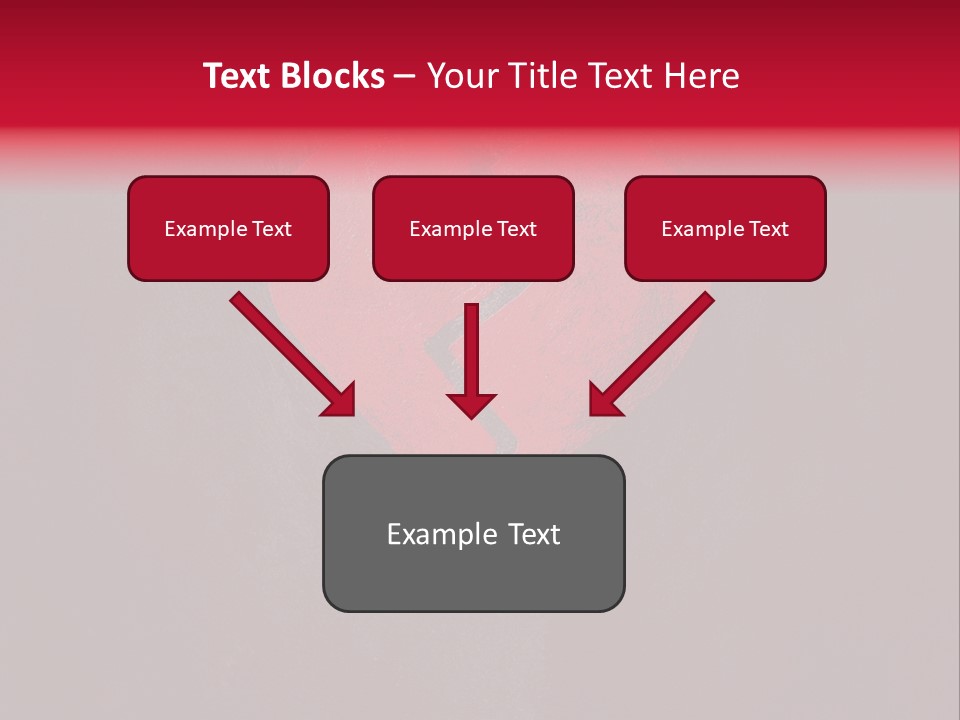 Urban House Global PowerPoint Template