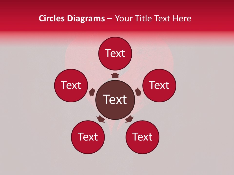 Urban House Global PowerPoint Template