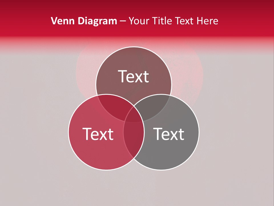 Urban House Global PowerPoint Template