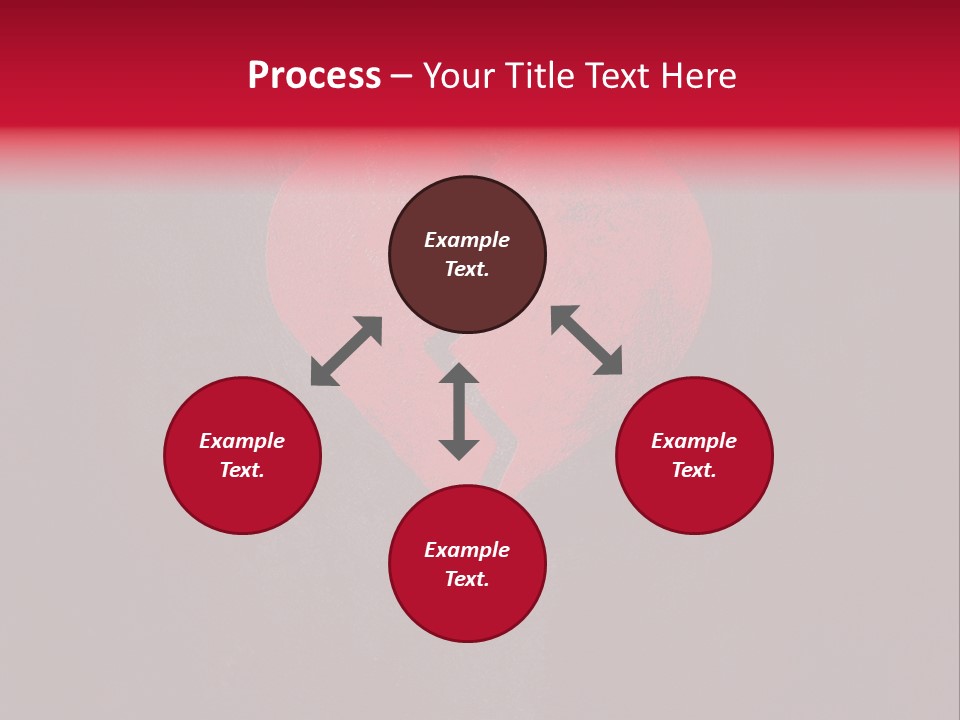 Urban House Global PowerPoint Template