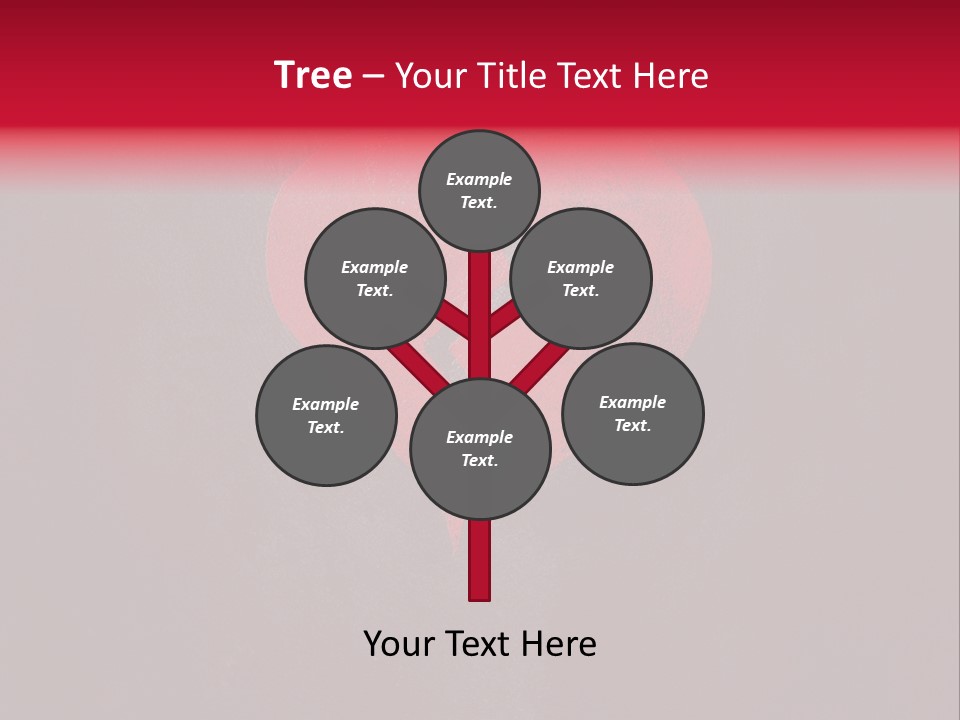 Urban House Global PowerPoint Template