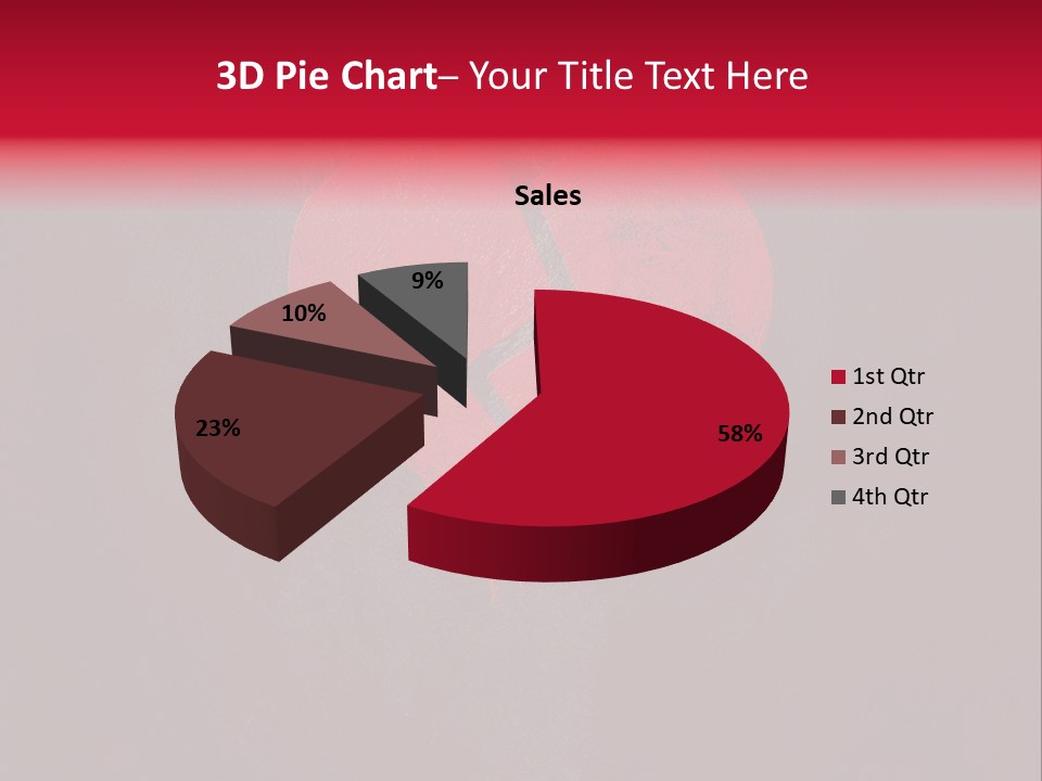 Urban House Global PowerPoint Template