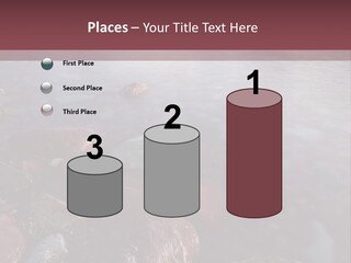 Architecture Grey Tall PowerPoint Template