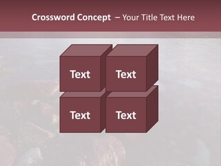 Architecture Grey Tall PowerPoint Template