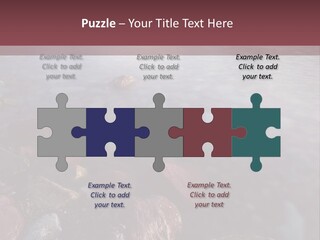 Architecture Grey Tall PowerPoint Template