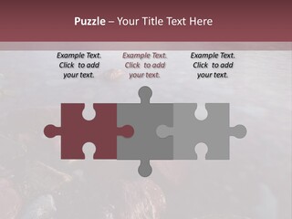 Architecture Grey Tall PowerPoint Template