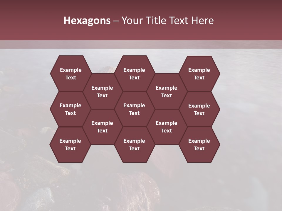 Architecture Grey Tall PowerPoint Template