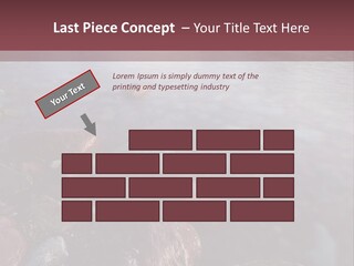Architecture Grey Tall PowerPoint Template