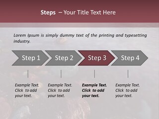Architecture Grey Tall PowerPoint Template