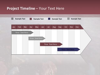 Architecture Grey Tall PowerPoint Template