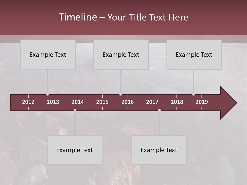 Architecture Grey Tall PowerPoint Template