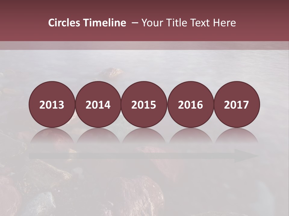 Architecture Grey Tall PowerPoint Template