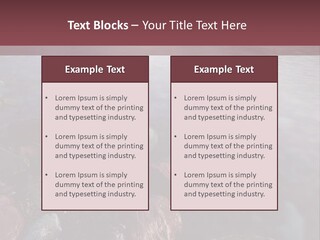 Architecture Grey Tall PowerPoint Template