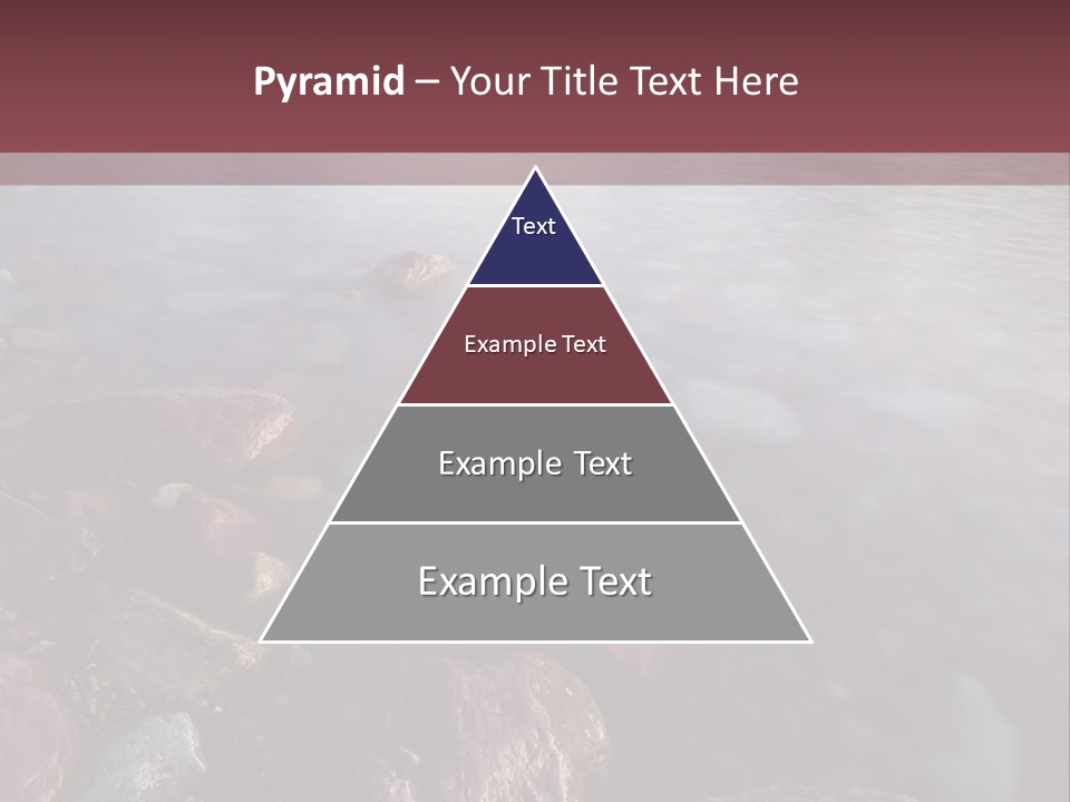 Architecture Grey Tall PowerPoint Template