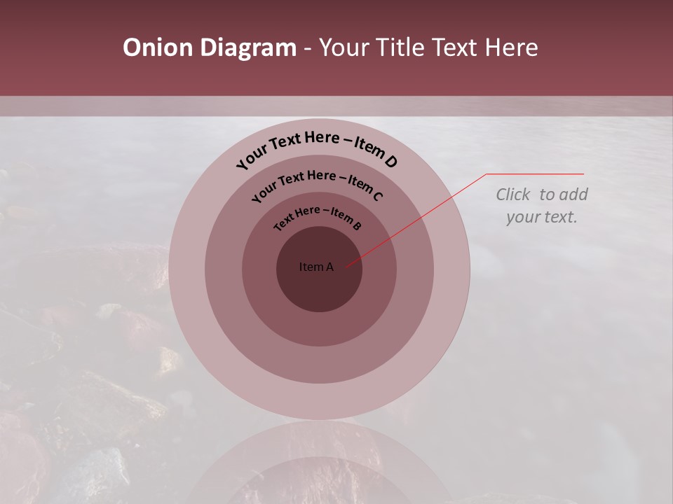 Architecture Grey Tall PowerPoint Template