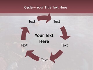 Architecture Grey Tall PowerPoint Template