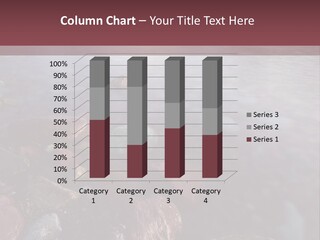 Architecture Grey Tall PowerPoint Template