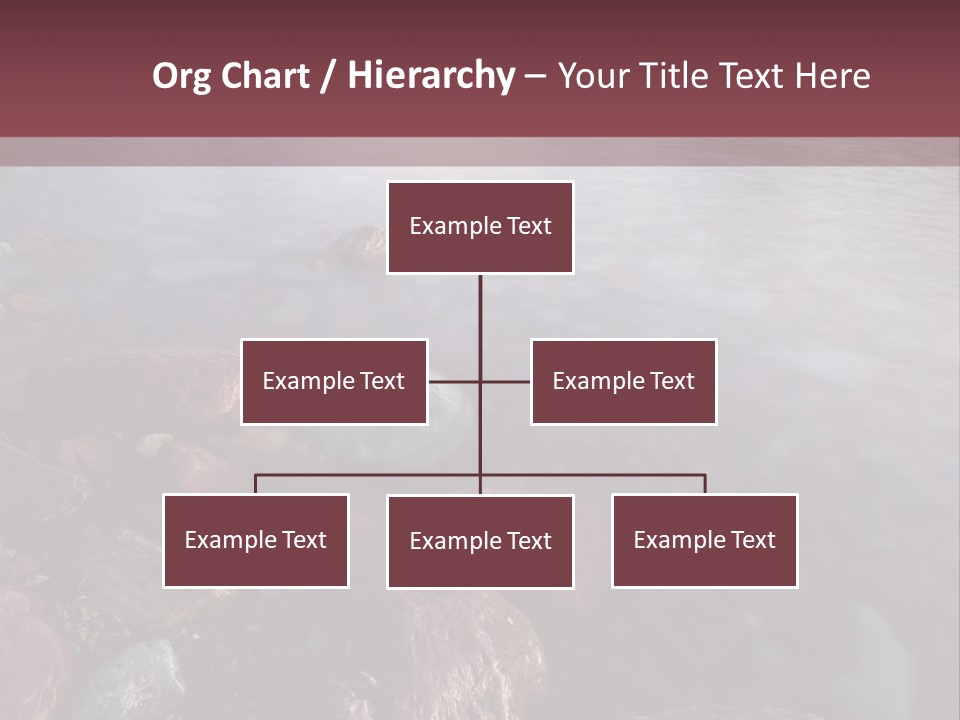 Architecture Grey Tall PowerPoint Template