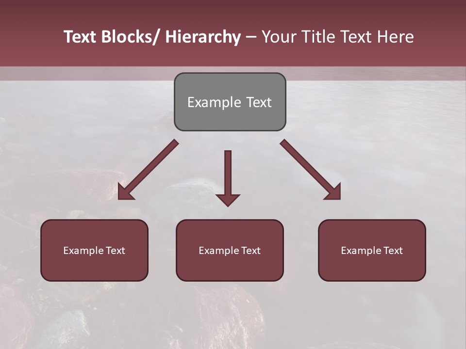 Architecture Grey Tall PowerPoint Template
