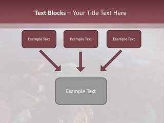 Architecture Grey Tall PowerPoint Template