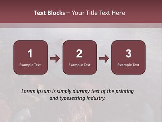 Architecture Grey Tall PowerPoint Template