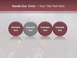 Architecture Grey Tall PowerPoint Template