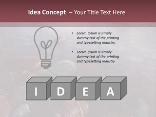 Architecture Grey Tall PowerPoint Template