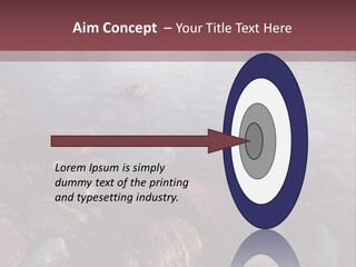 Architecture Grey Tall PowerPoint Template