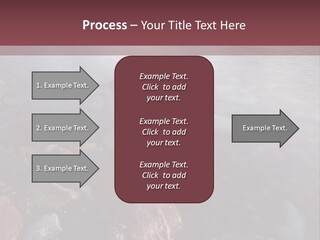 Architecture Grey Tall PowerPoint Template