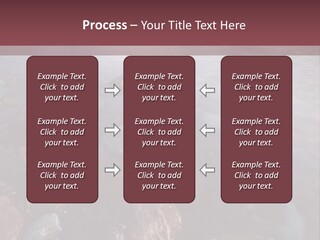 Architecture Grey Tall PowerPoint Template