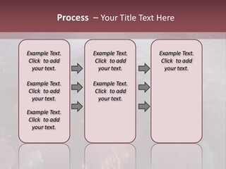 Architecture Grey Tall PowerPoint Template